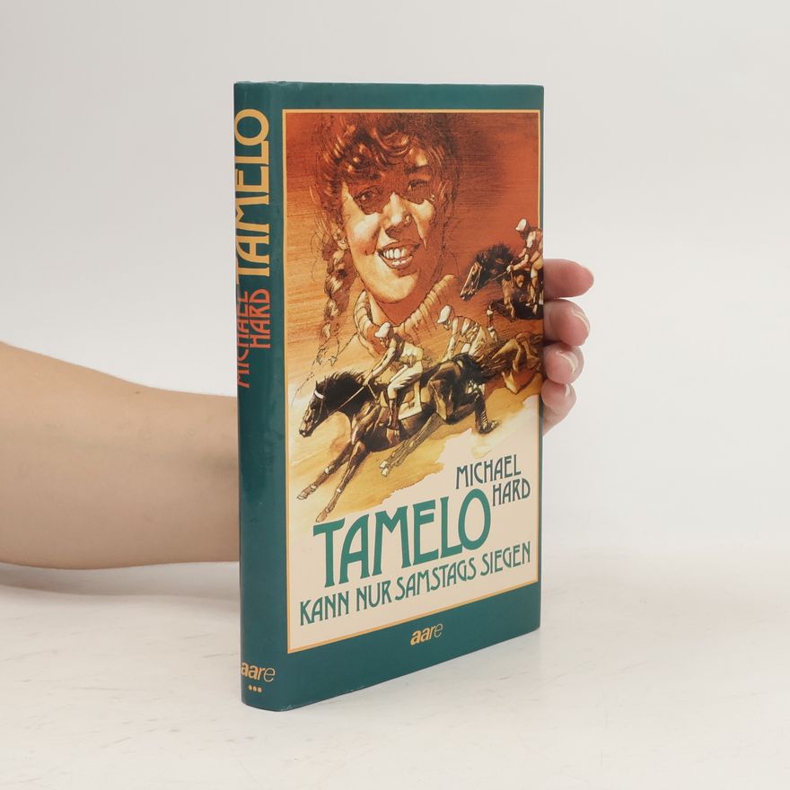 Michael Hardcastle Tamelo kann nur Samstags siegen