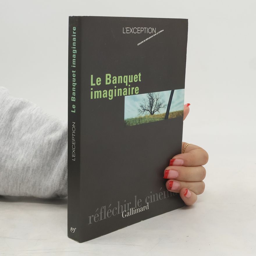 AA.VV. Le Banquet imaginaire