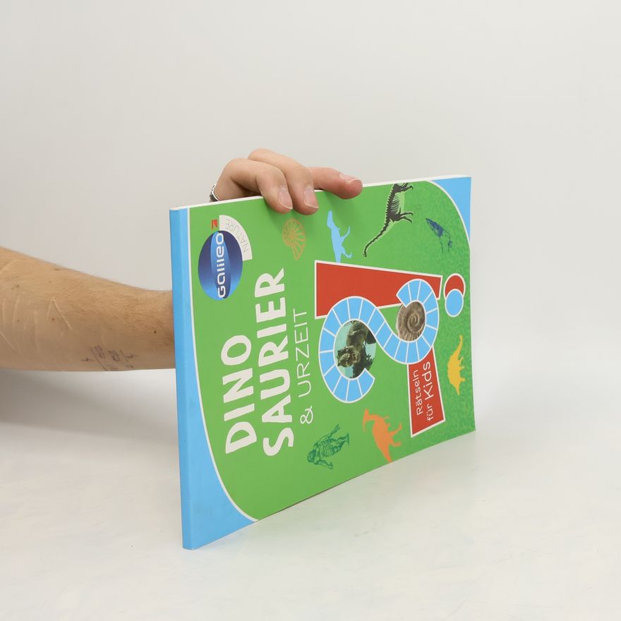 Collectif d'auteurs Dinosaurier