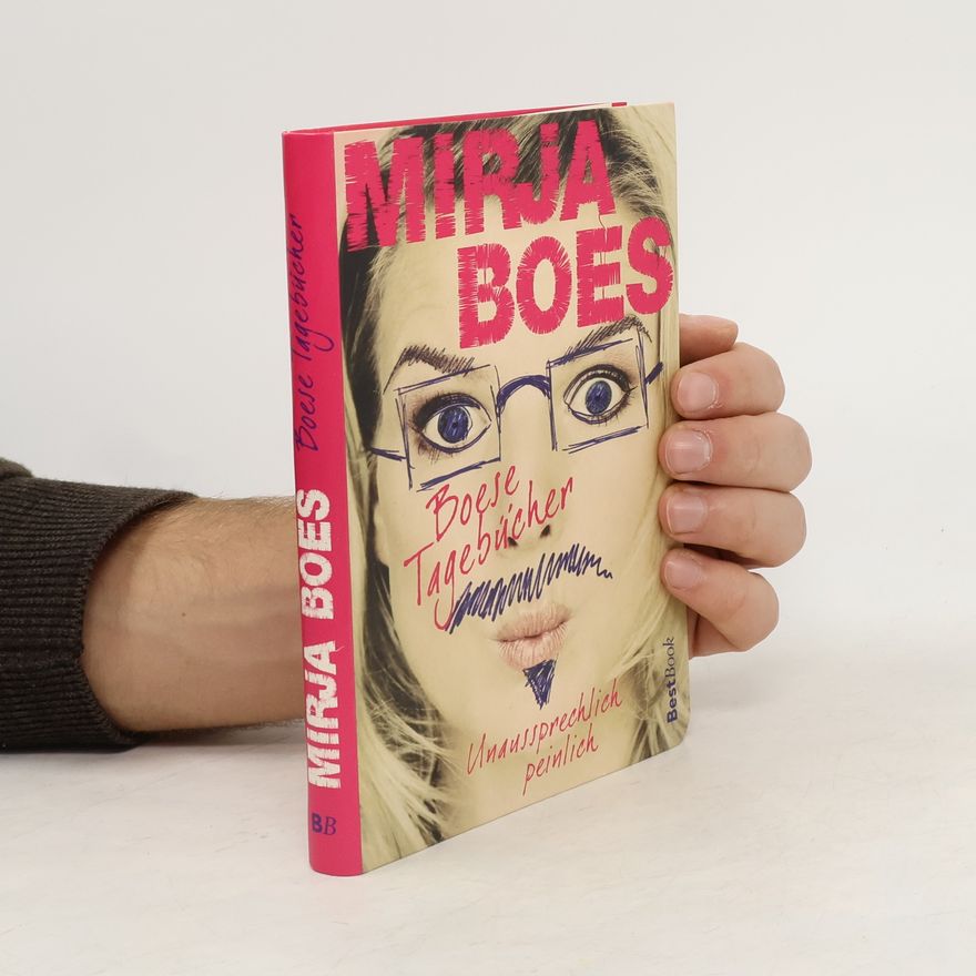 Mirja Boes Boese Tagebücher