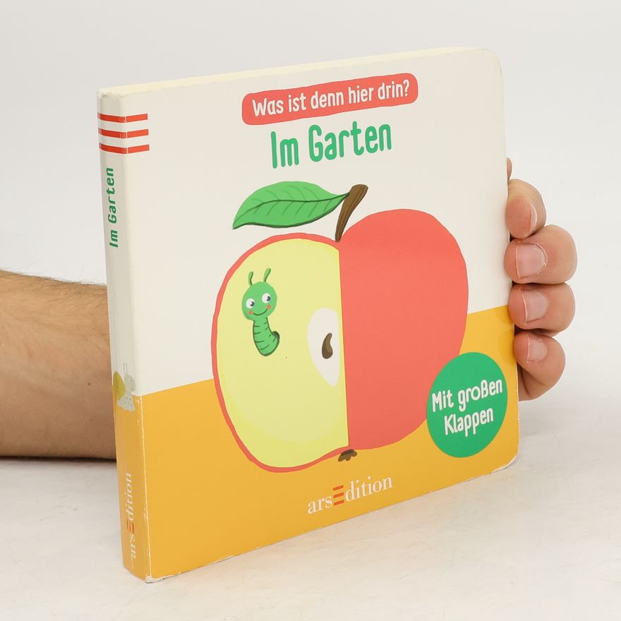 Antje Flad Im Garten