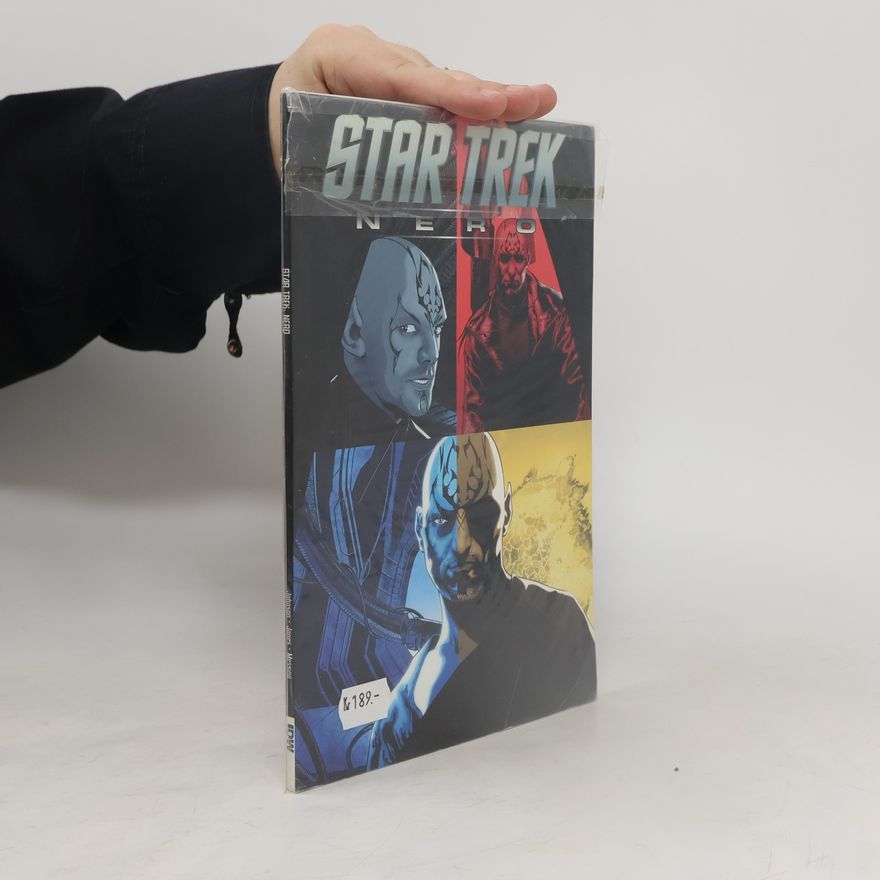 David Messina Star Trek