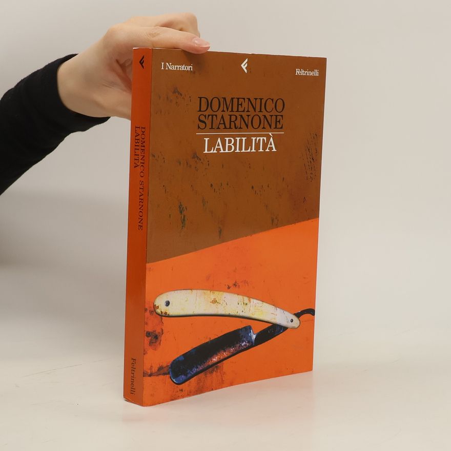 Domenico Starnone Labilita'