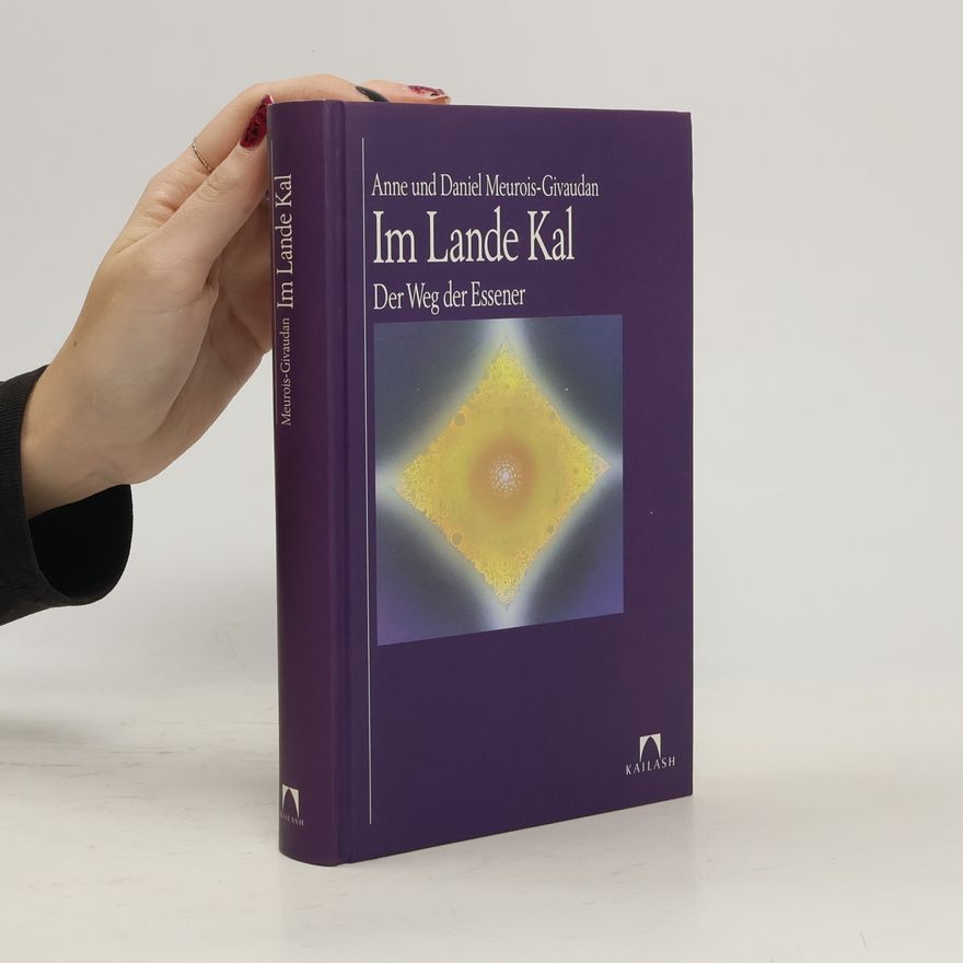 Anne Givaudan Im Lande Kal