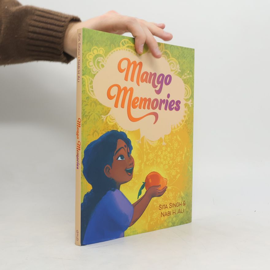 Sita Ram Singh Mango Memories