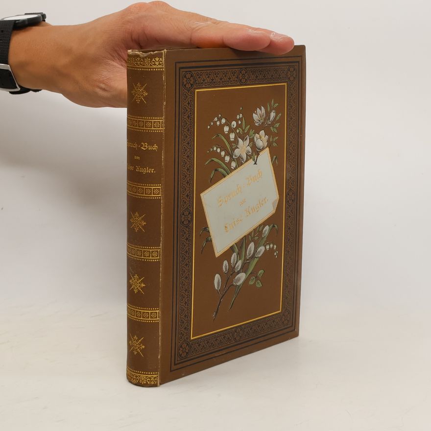 Luise Kugler Spruch Buch