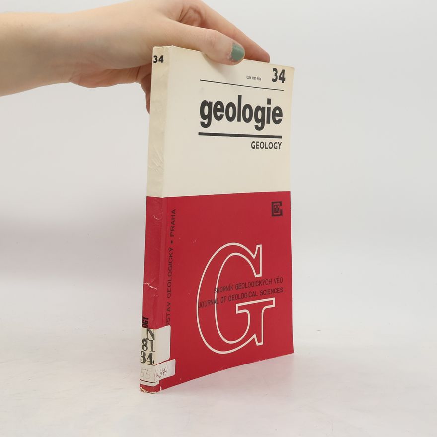 Autorenkollektiv Geologie. Geology
