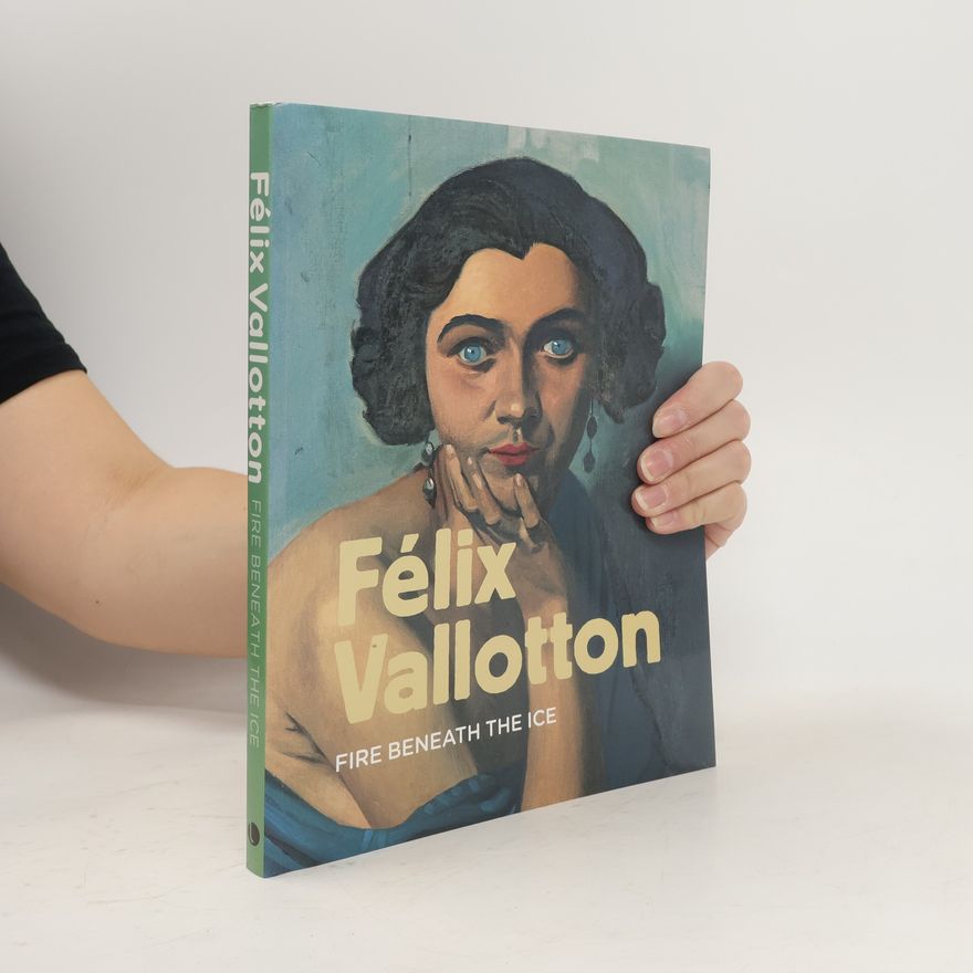 Marina Ducrey Félix Vallotton