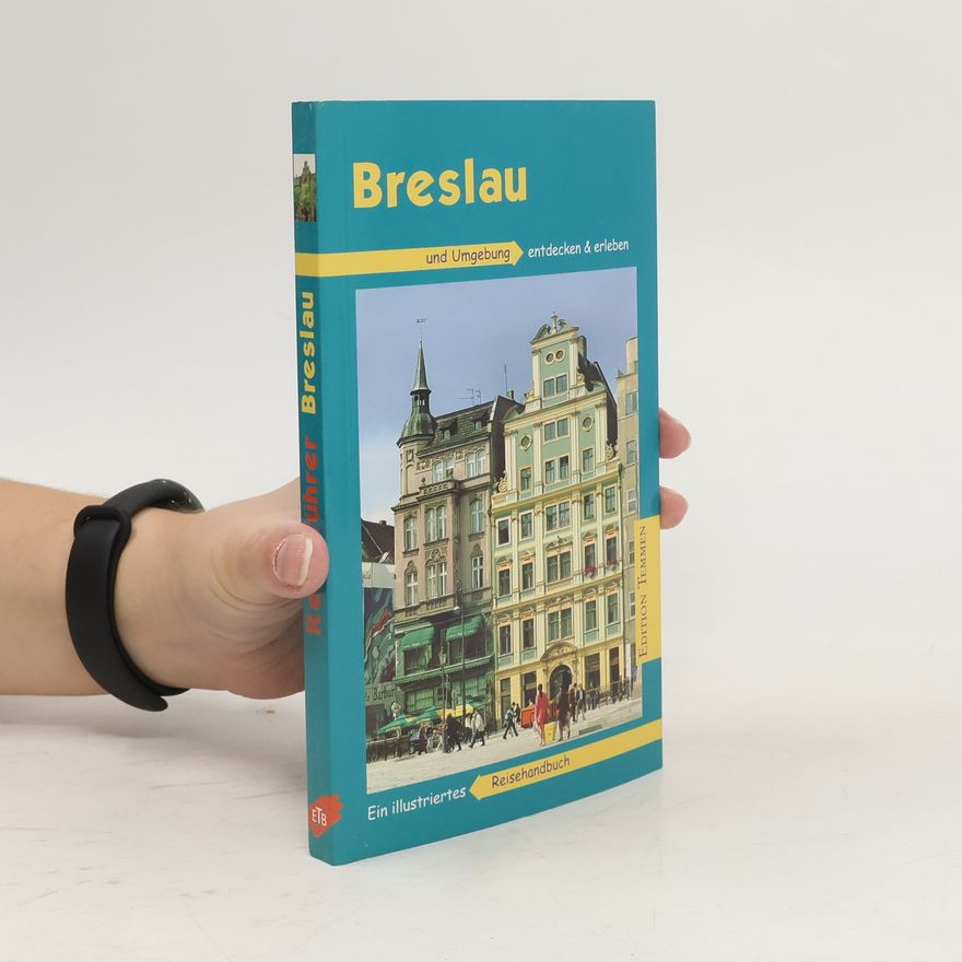 Izabella Gawin Breslau und Umgebung
