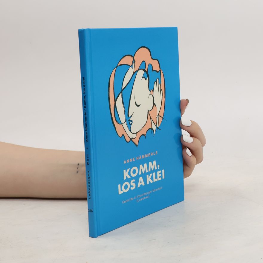 Anne Hämmerle Komm, los a klei