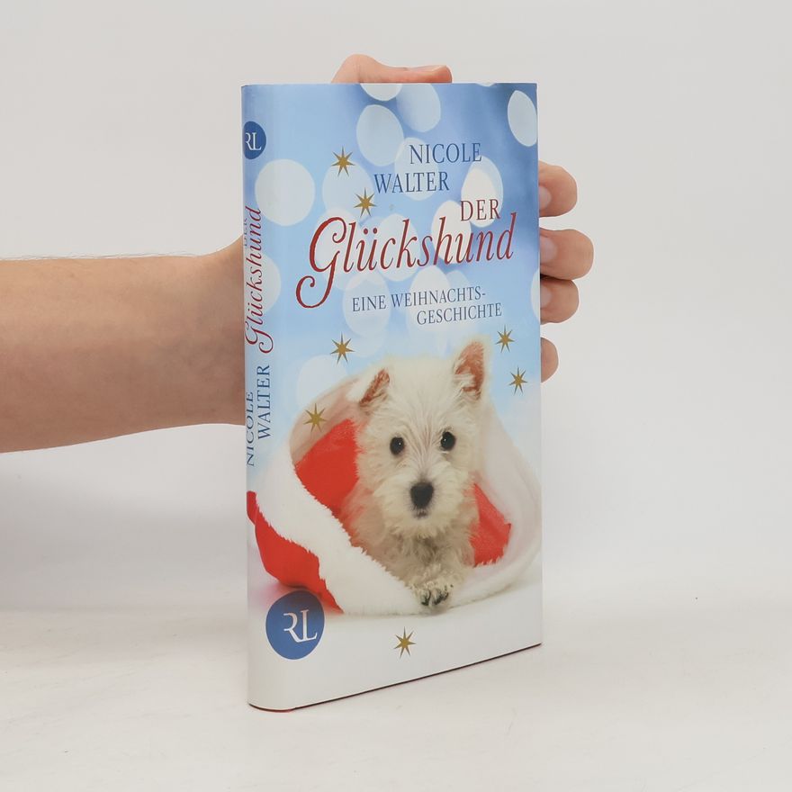 Nicole Walter Der Glückshund