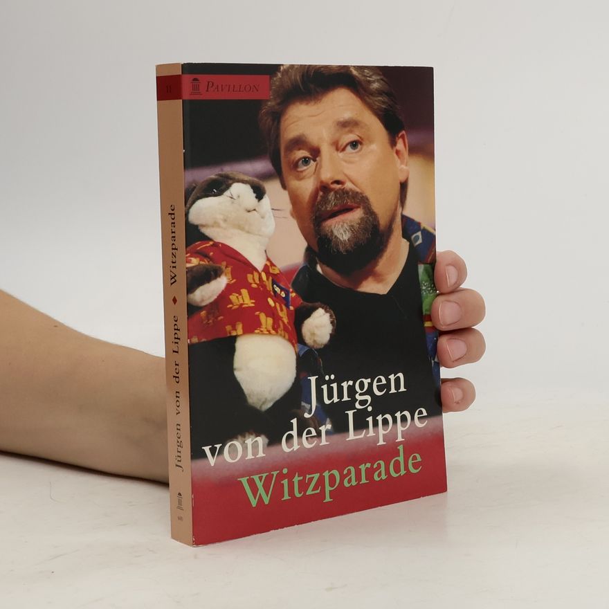 Jürgen von der Lippe Witzparade.