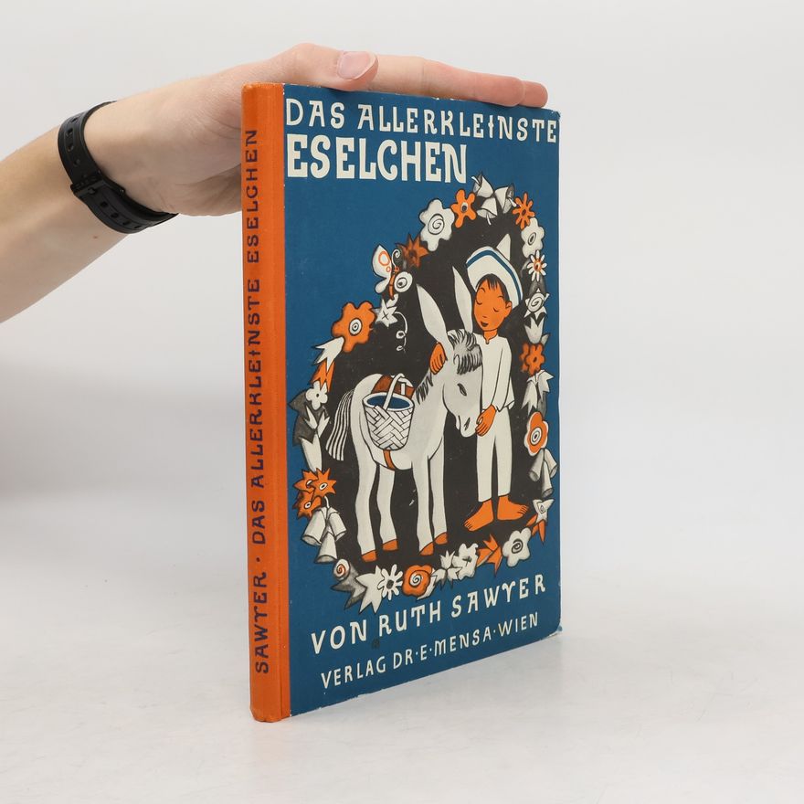 Ruth Sawyer Das allerkleinste eselchen