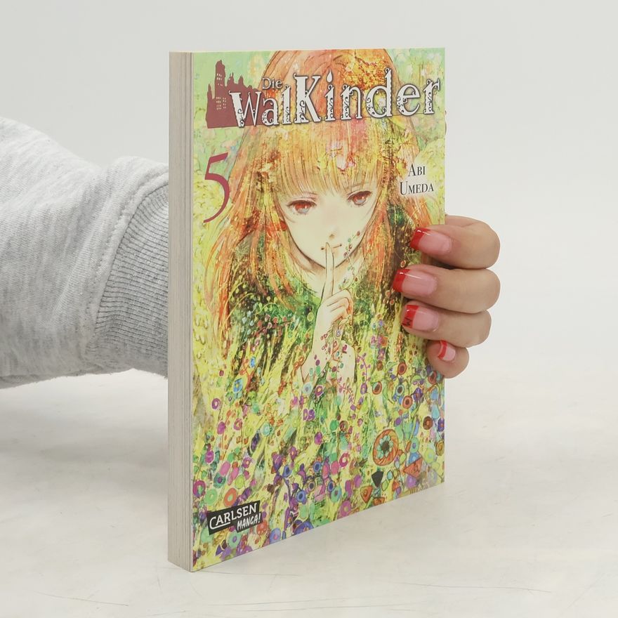 Abi Umeda Die Walkinder 5