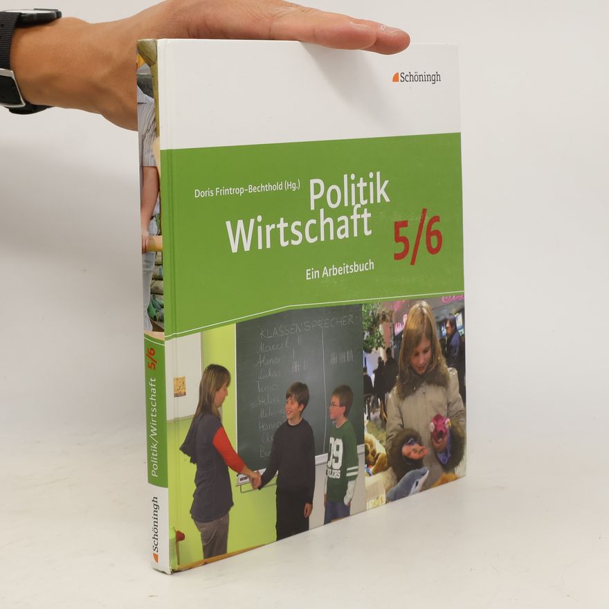 Doris Frintrop-Bechthold 5./6. Schuljahr, Ein Arbeitsbuch