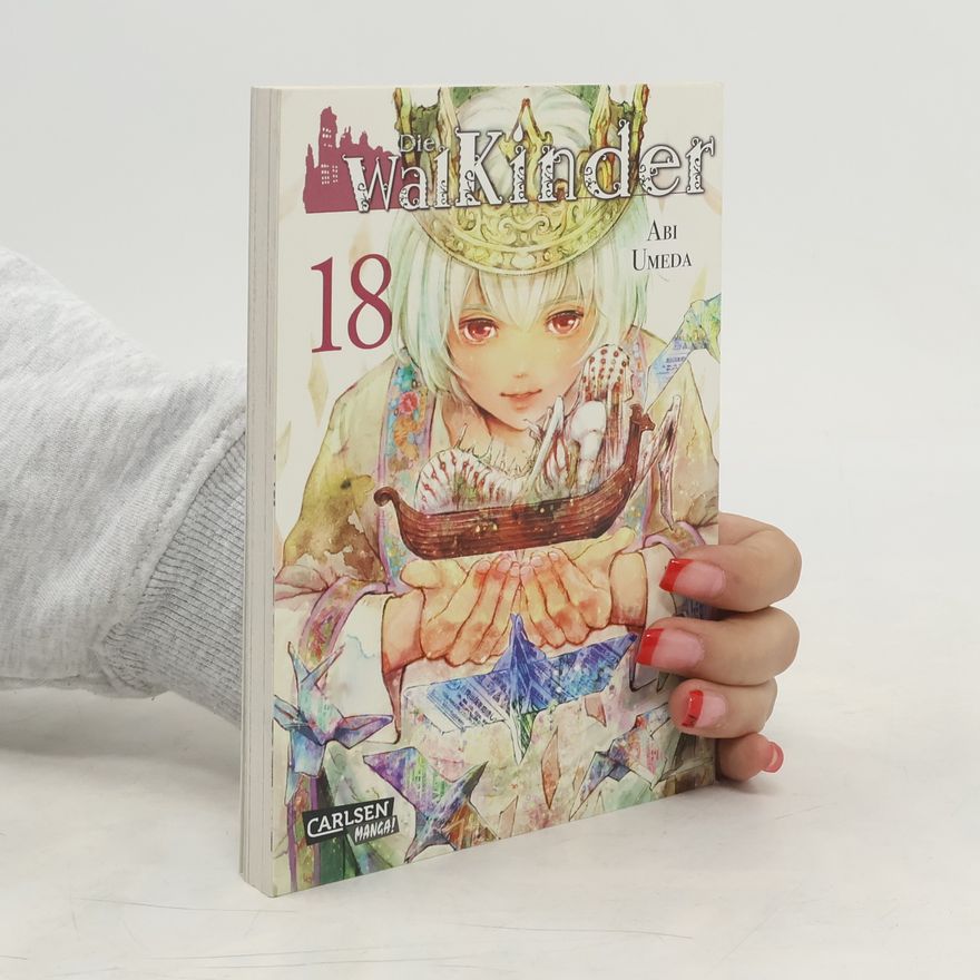 Abi Umeda Die Walkinder 18