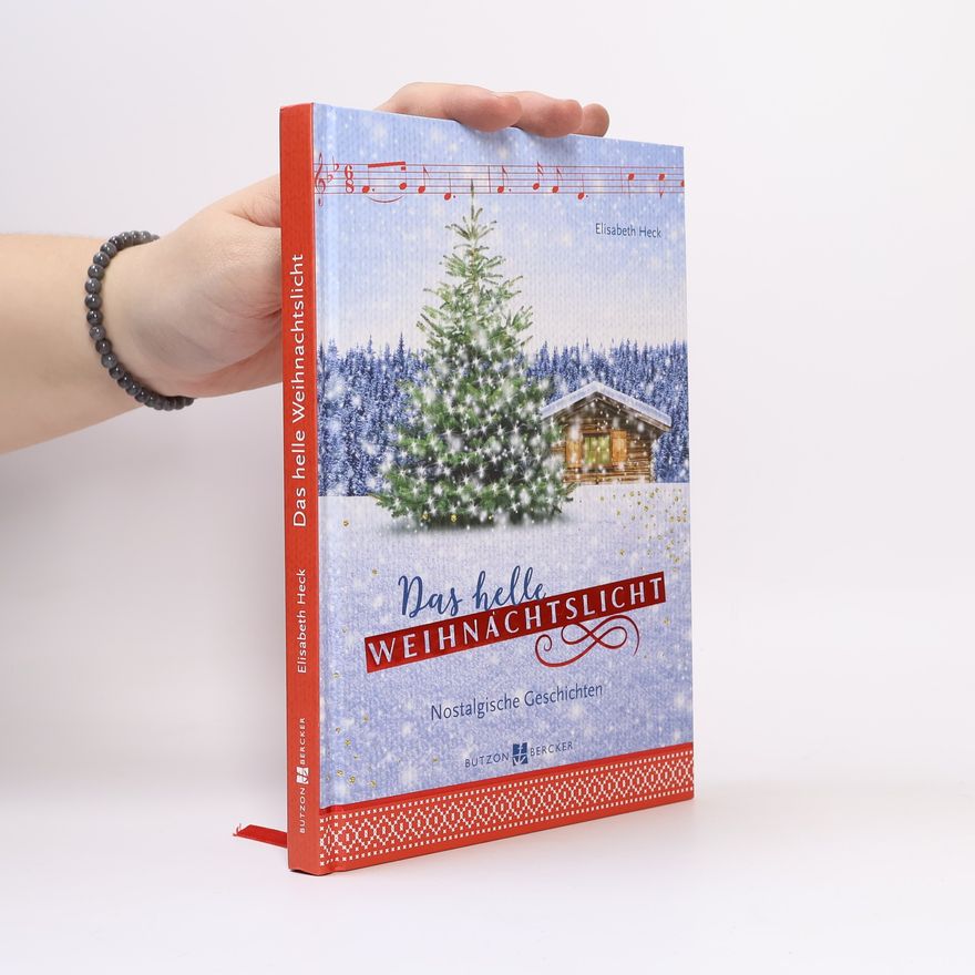 Elisabeth Heck Das helle Weihnachtslicht