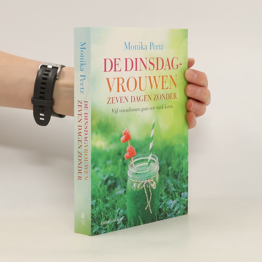 Monika Peetz Zeven dagen zonder