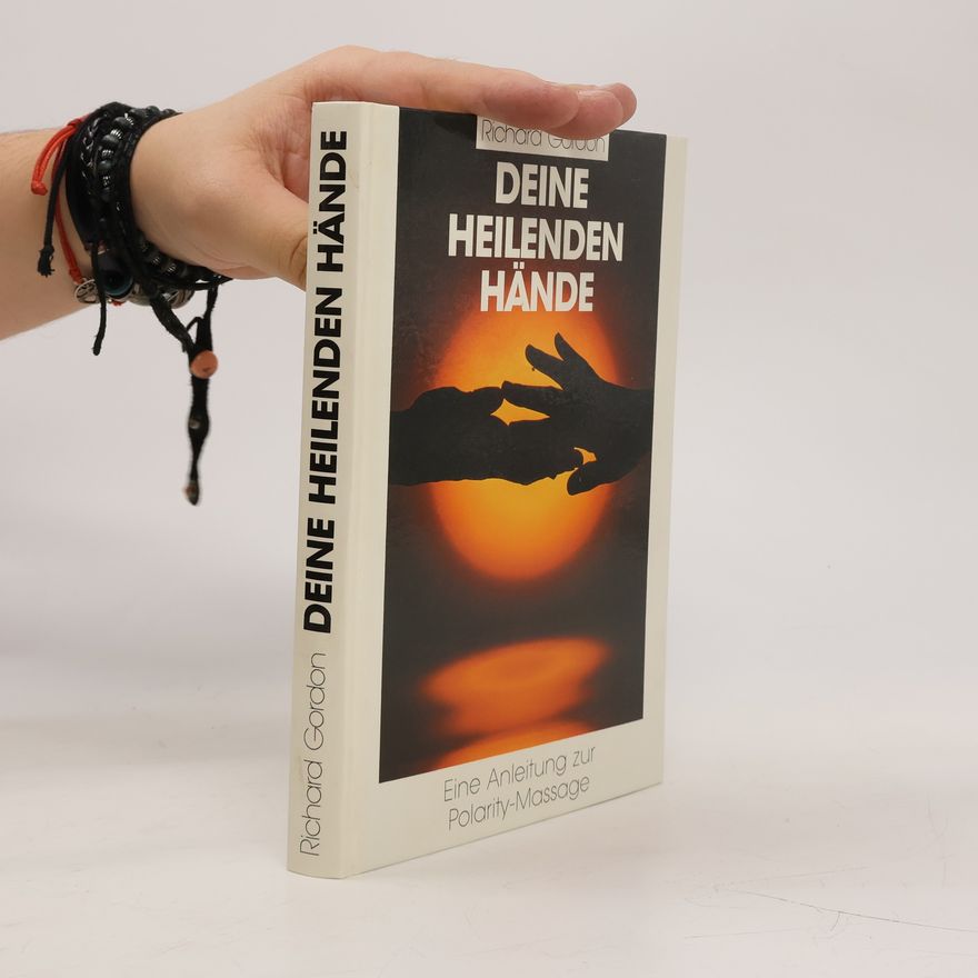 Stuart Gordon Deine Heilenden Hände