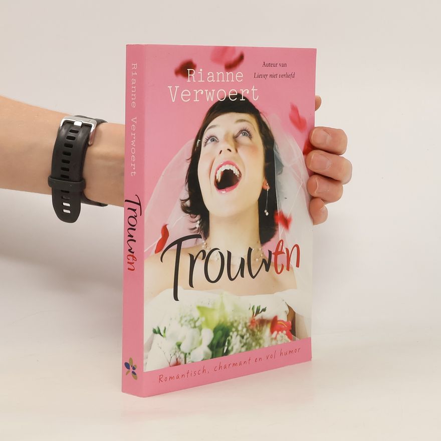 Rianne Verwoert Trouw(en)