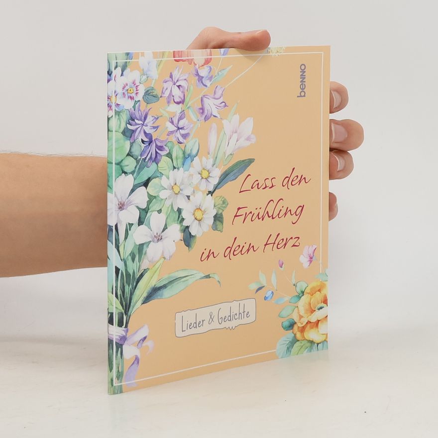 Dominique Kreichgauer Lass den Frühling in dein Herz