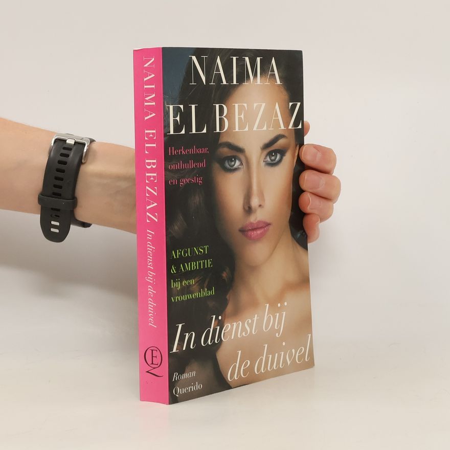 Naima El Bezaz In dienst bij de duivel