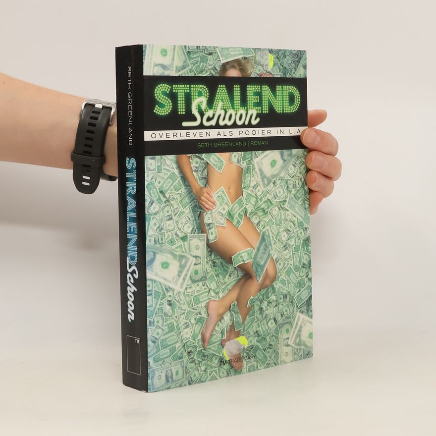 Seth Greenland Stralend schoon