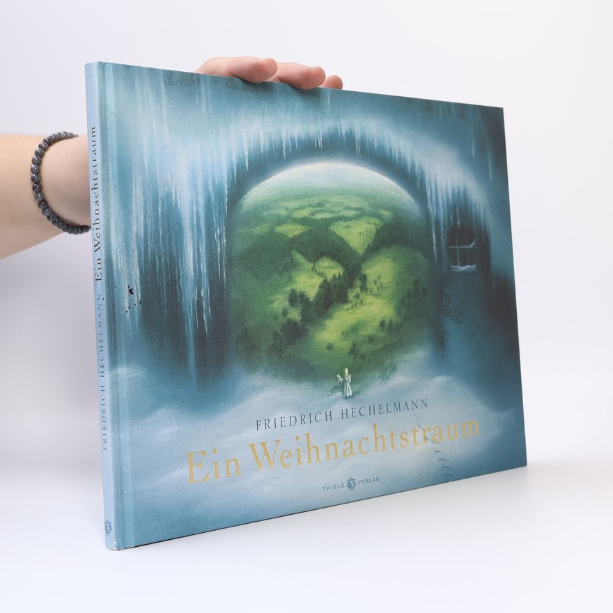 Friedrich Hechelmann Ein Weihnachtstraum