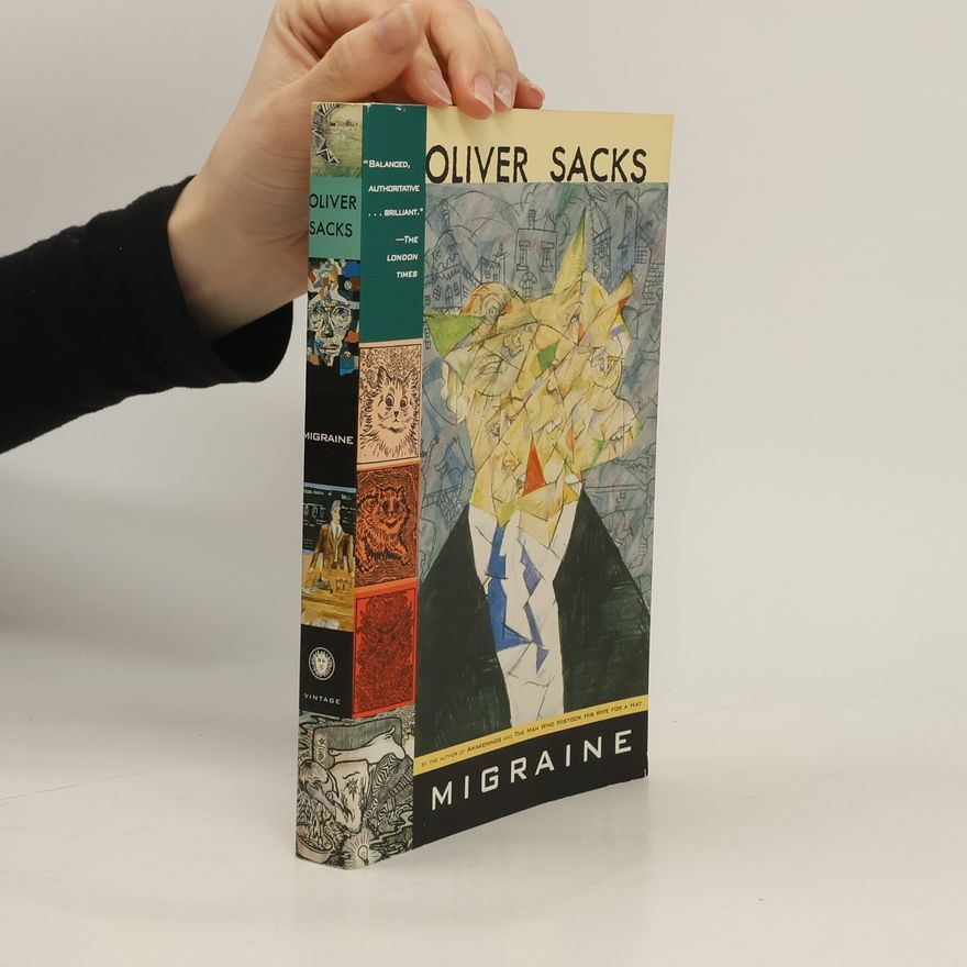 Oliver Sacks Migraine