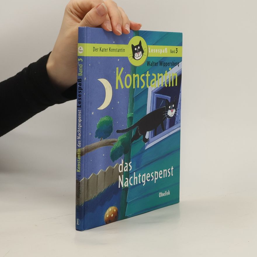 Walter Wippersberg Das Nachtgespenst