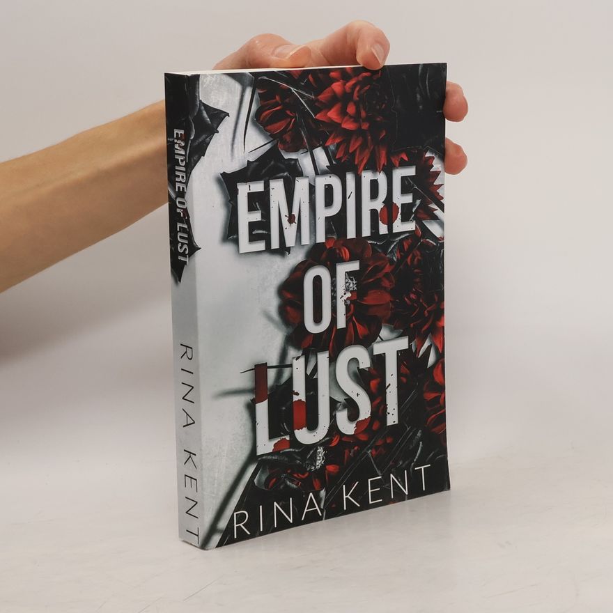 Rina Kent Empire of Lust