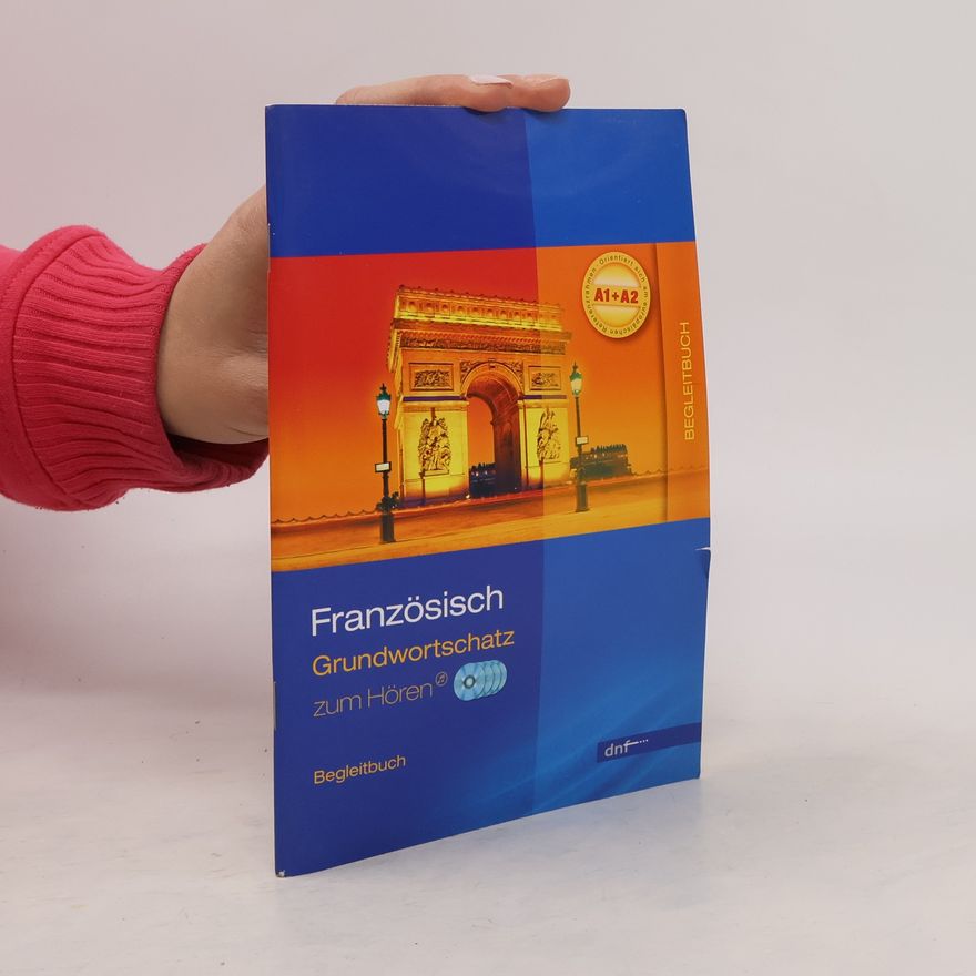 Various authors Russisch Grundwortschatz zum Hören. Begleitbuch