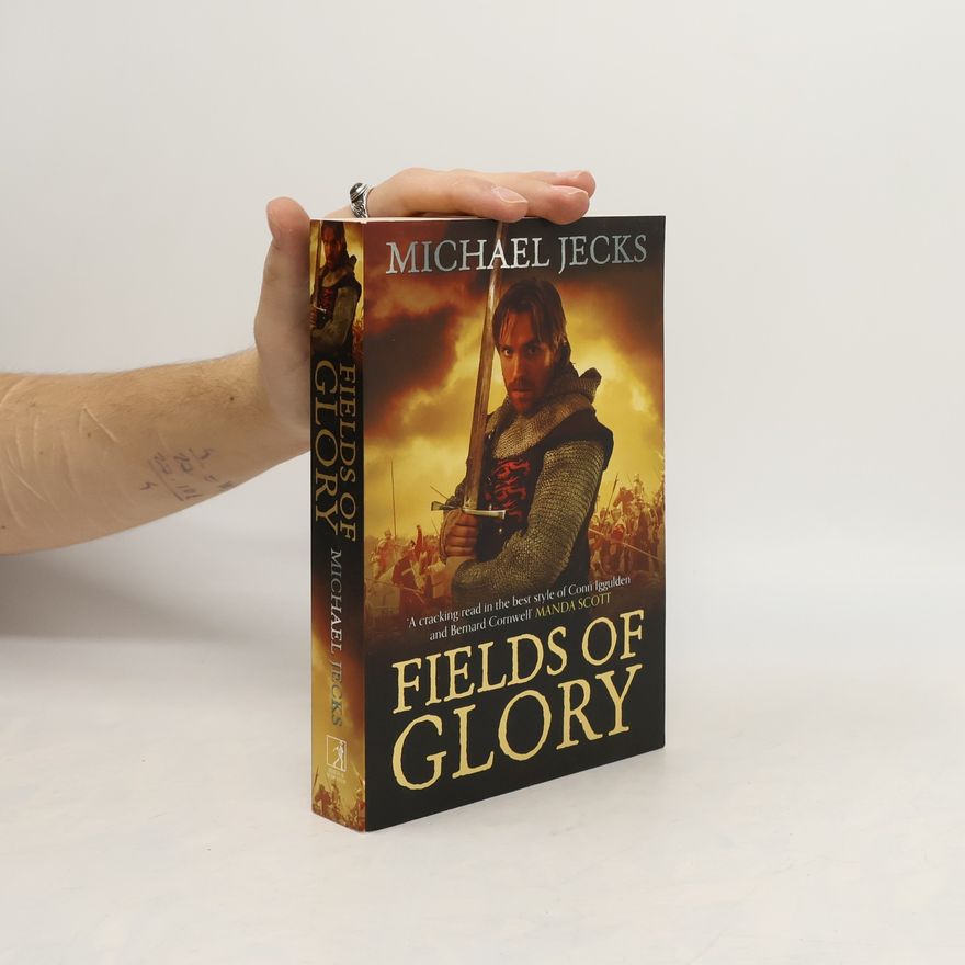 Michael Jecks Fields of Glory