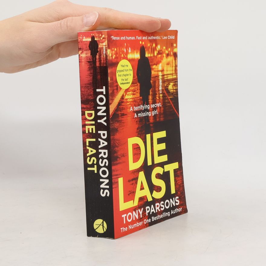 Tony Parsons Die Last