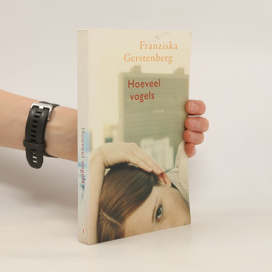 Franziska Gerstenberg Hoeveel vogels