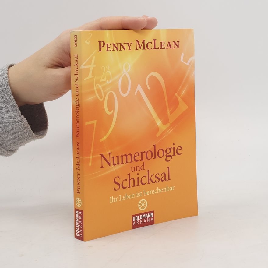 Penny McLean Numerologie und Schicksal