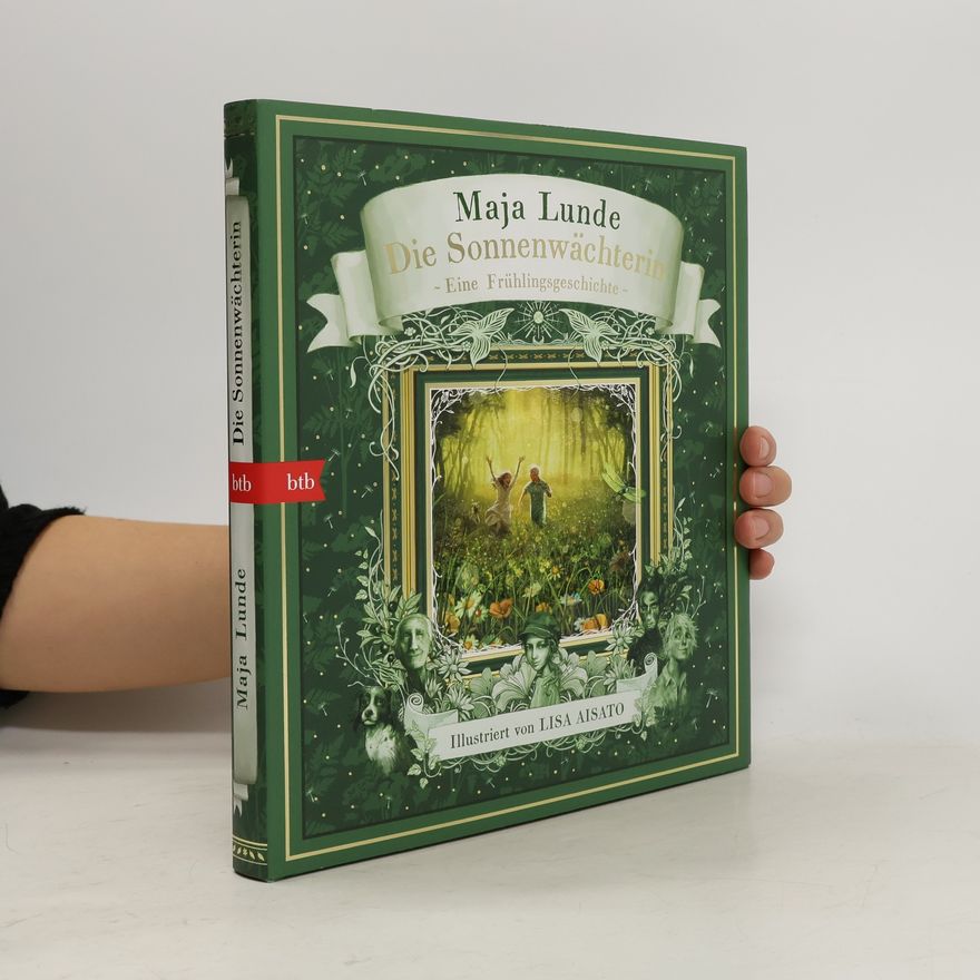 Maja Lunde Die Sonnenwächterin