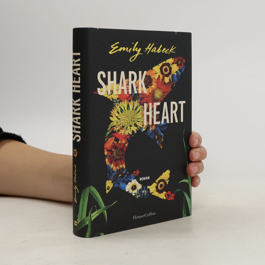Emily Habeck Shark Heart