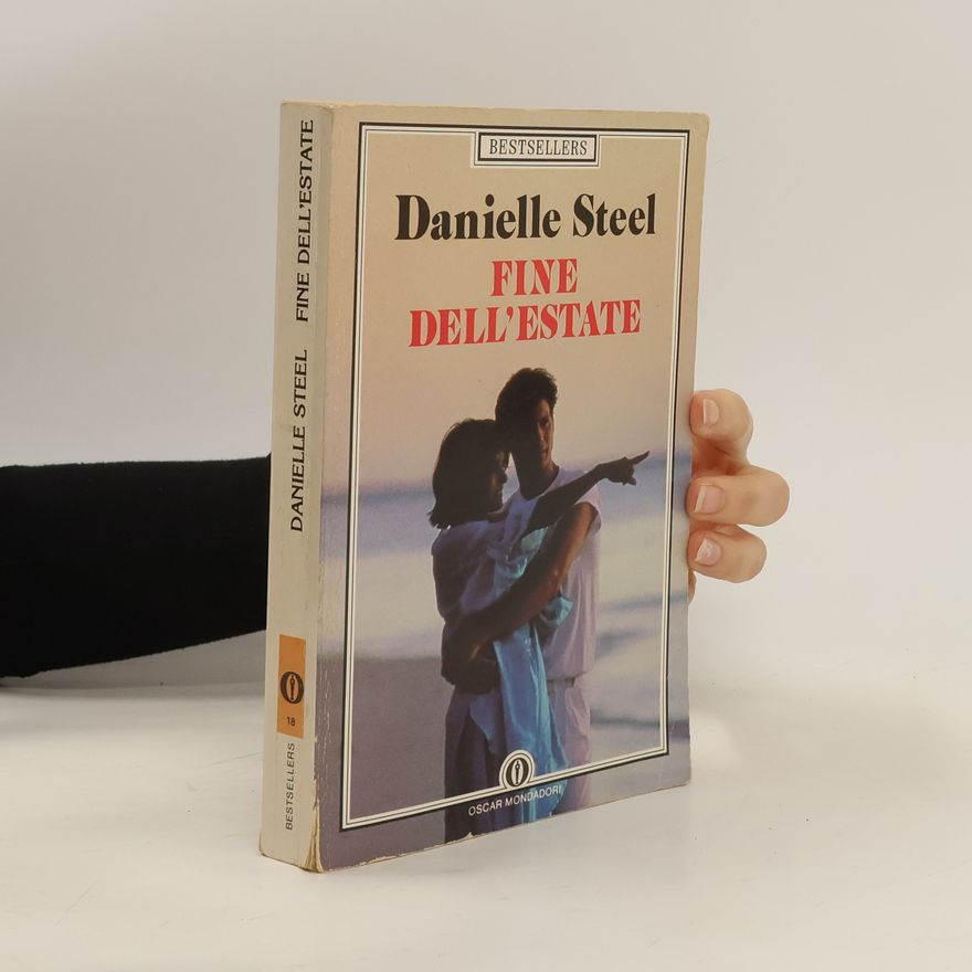 Danielle Steel Fine dell’estate