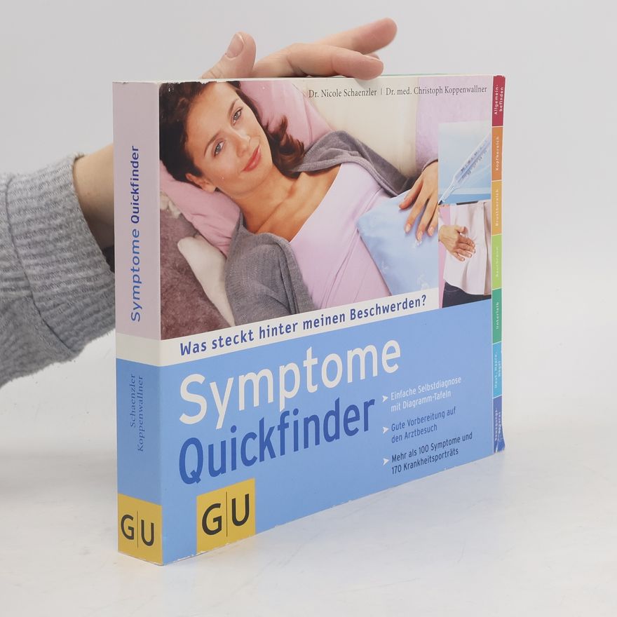 AA.VV. Symptome Quickfinder