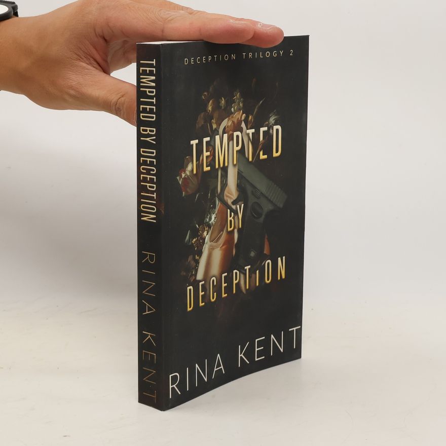 Rina Kent Tempted by Deception