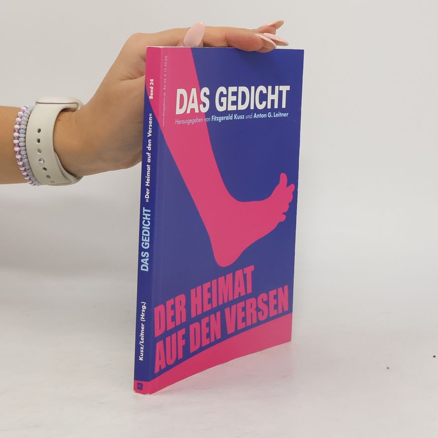 Renate Schön Abstinenz flirtet über Hügel