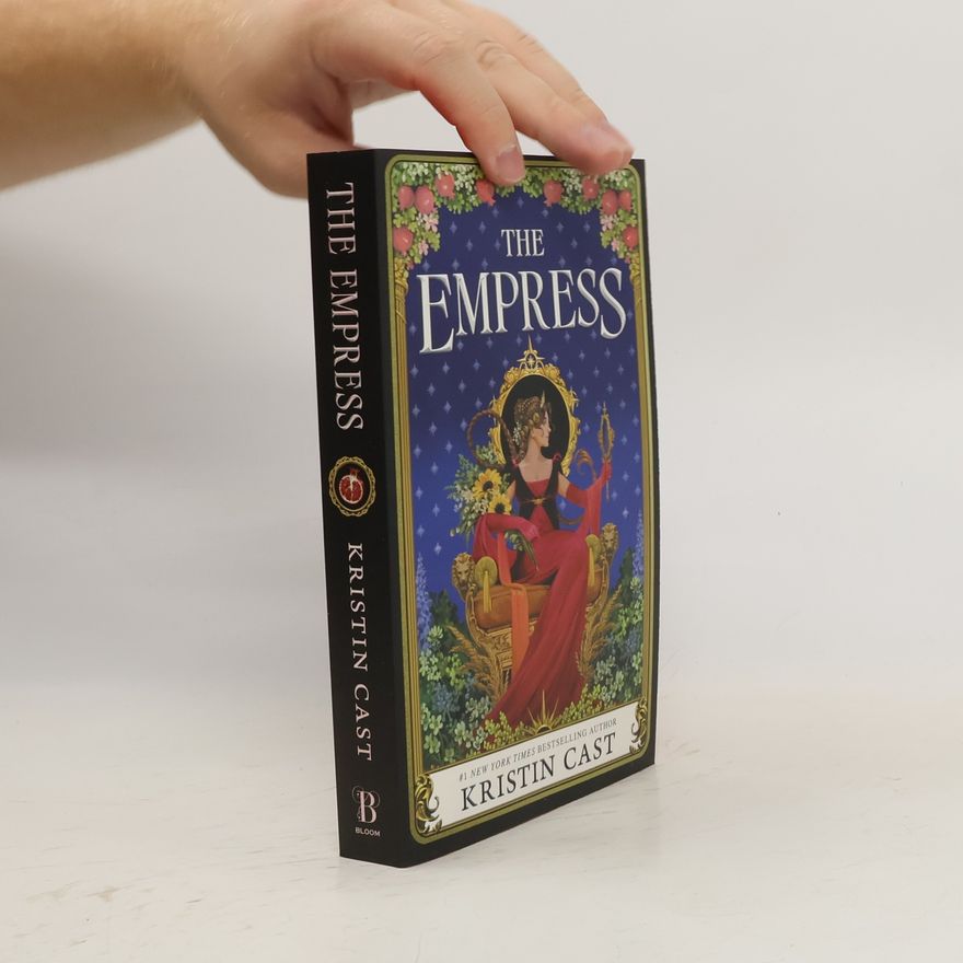 Phyllis Christine Cast Towerfall: The Empress