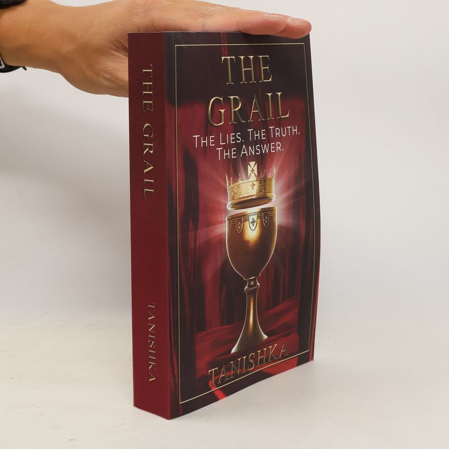 Tanishka The Grail