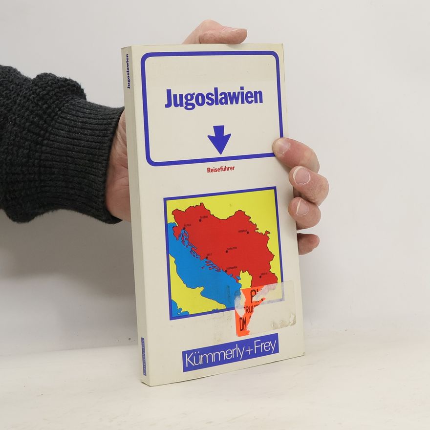 Alexander Potyka Jugoslawien