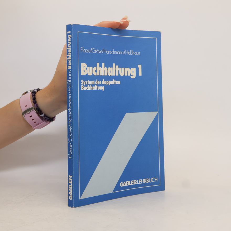 Kolektiv autorů Buchhaltung