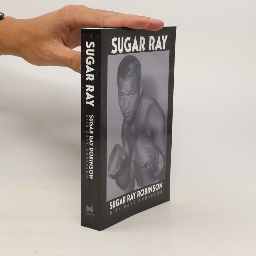 Sugar Ray Robinson Sugar Ray