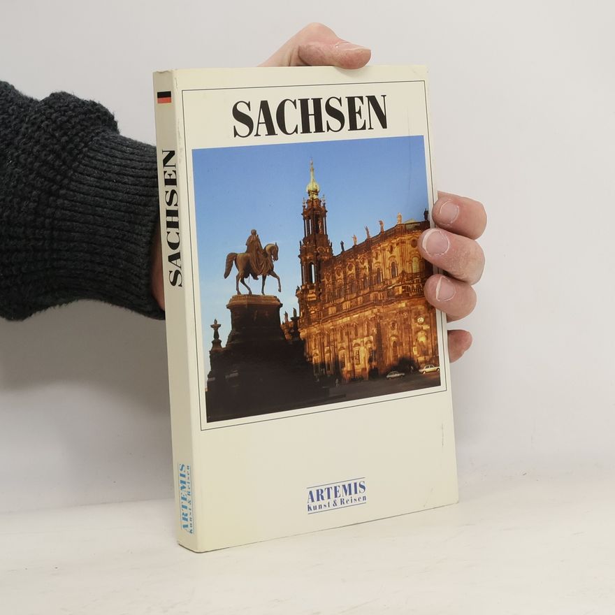 Roland Kanz Sachsen