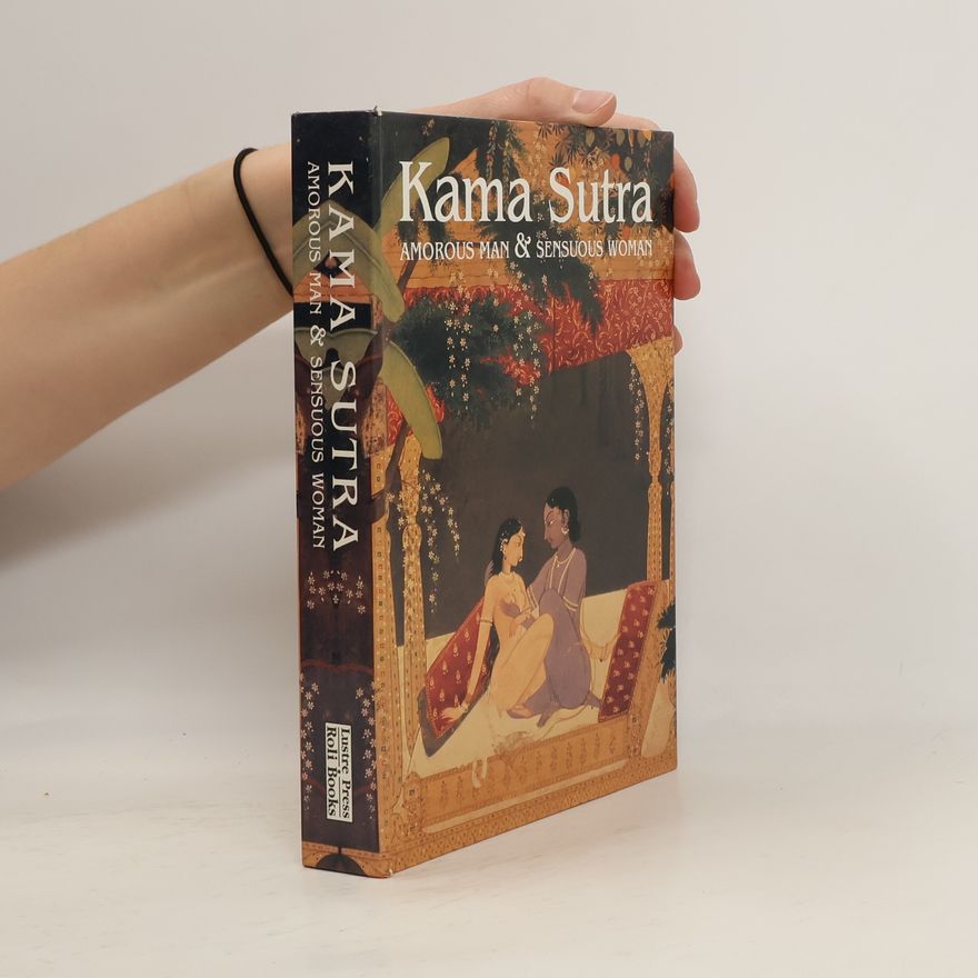 Vātsyāyana Kama Sutra