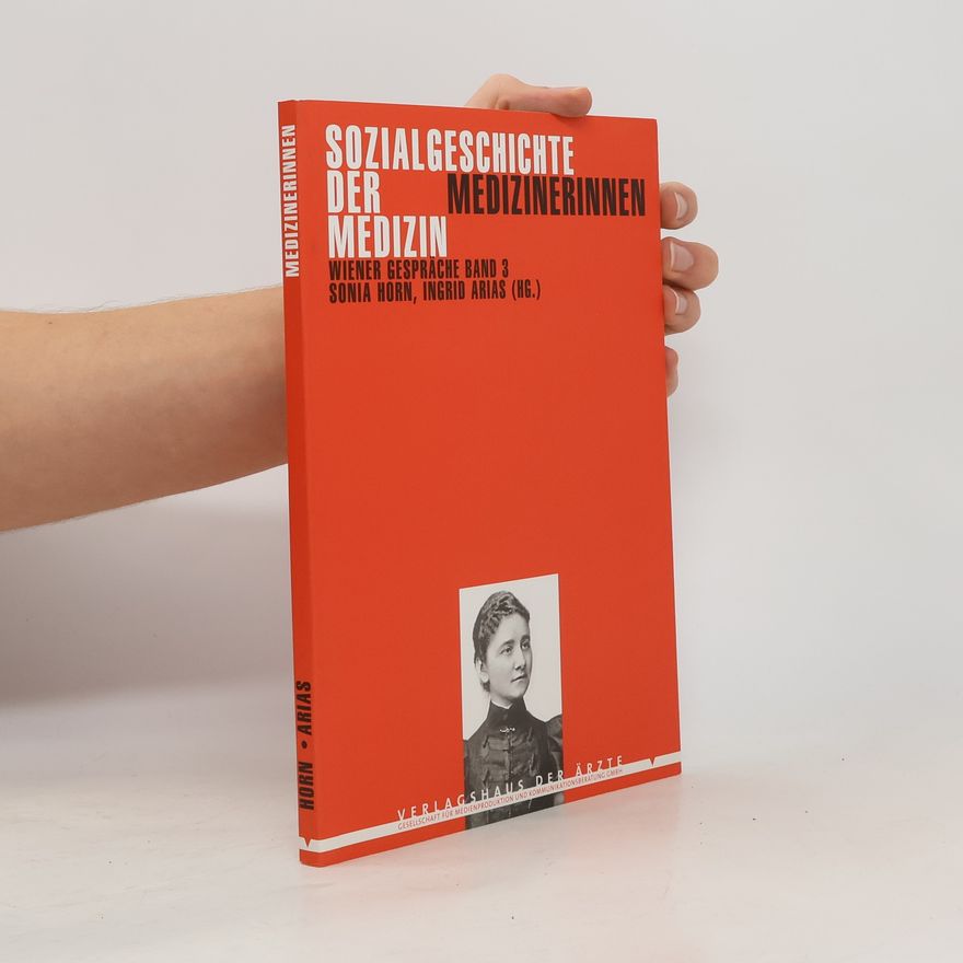 Sonia Horn Medizinerinnen